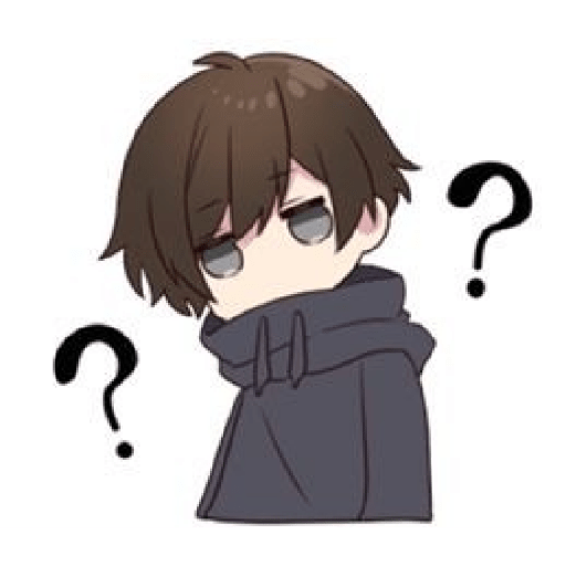 Menhera Kun 22