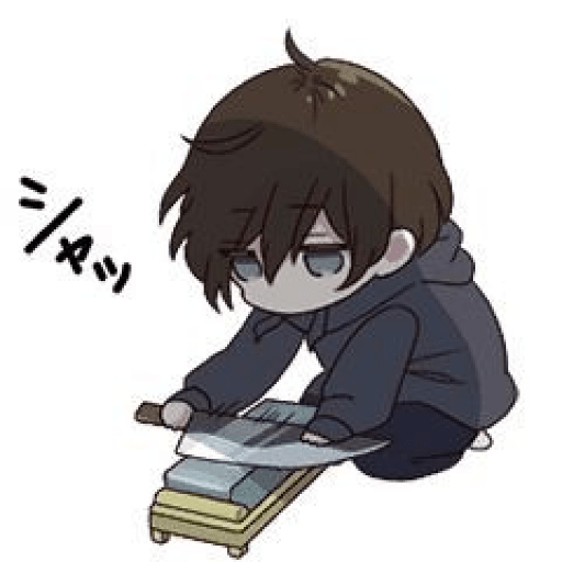 Menhera Kun 4