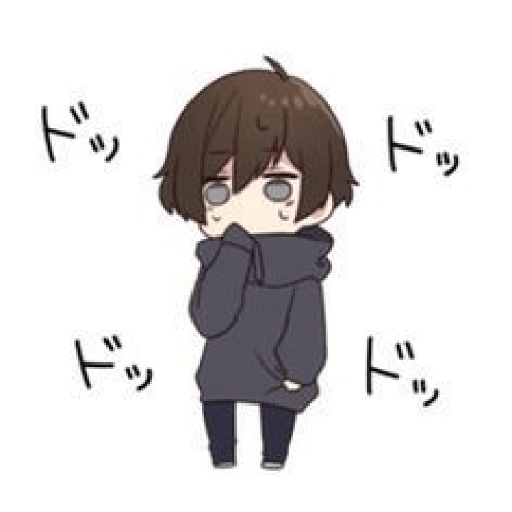 Menhera Kun 12