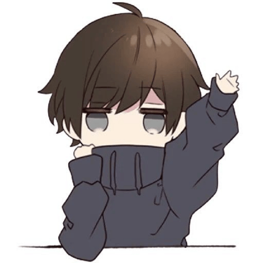 Menhera Kun 21