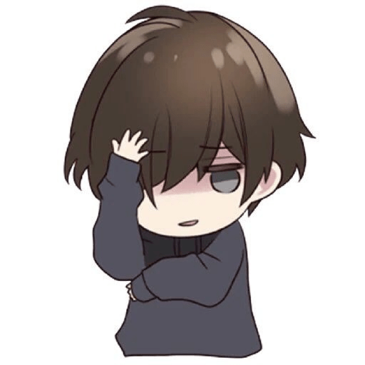 Menhera Kun 9