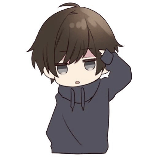 Menhera Kun 8