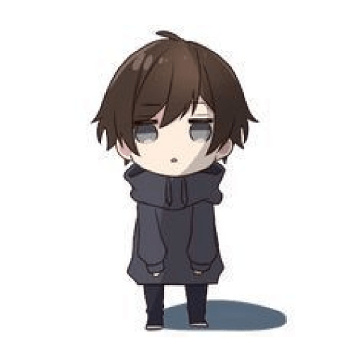 Menhera Kun 27