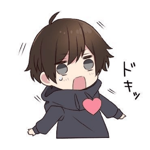 Menhera Kun 2