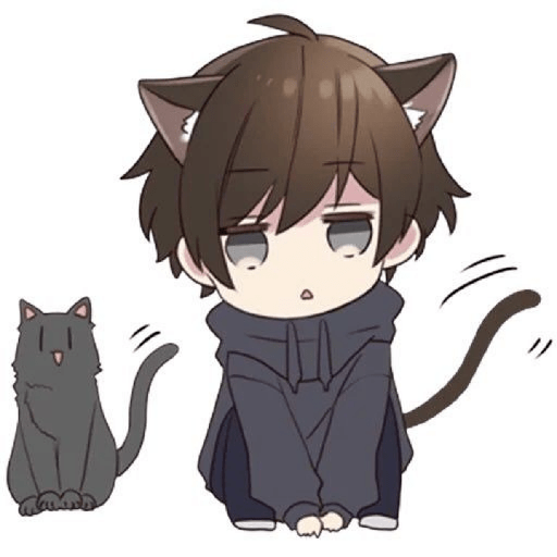 Menhera Kun 15