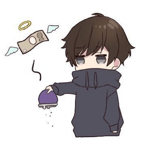 Menhera Kun 30