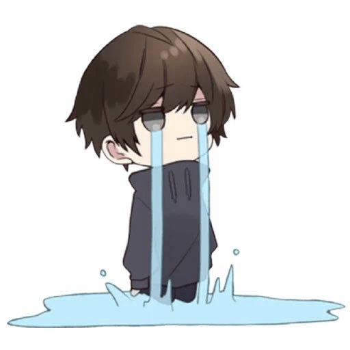 Menhera Kun 6