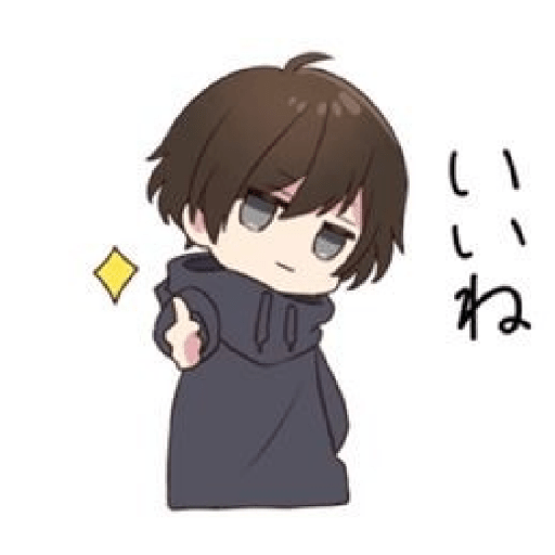 Menhera Kun 14
