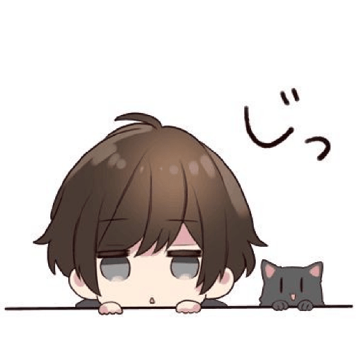 Menhera Kun 16