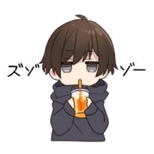 Menhera Kun 18