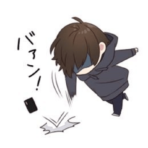 Menhera Kun 25