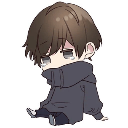 Menhera Kun 28