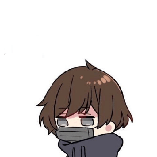 Menhera Kun 13