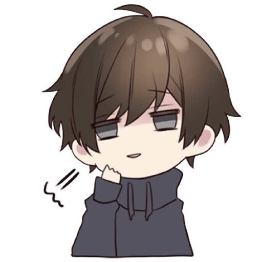 Menhera Kun 17
