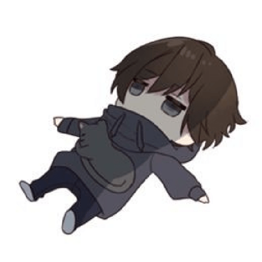 Menhera Kun 10