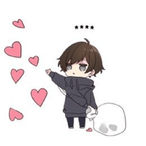 Menhera Kun 26