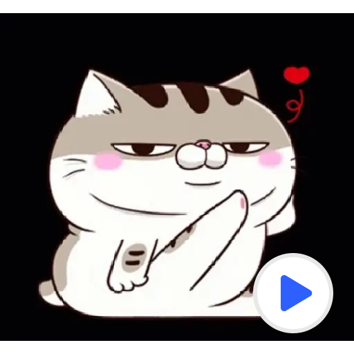 My stickers