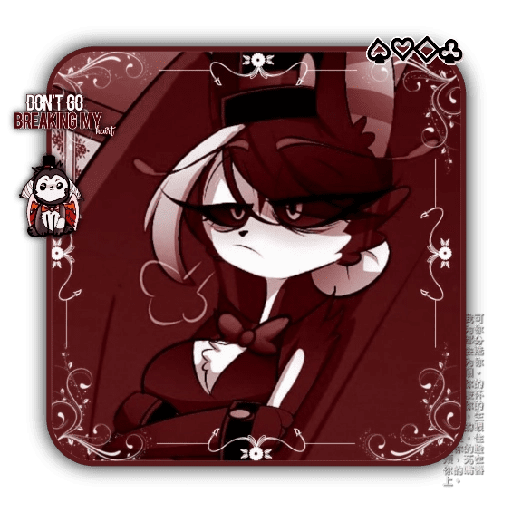 Ꮺ ㅤ.ㅤ﹠ㅤㅤ🐾  .ㅤㅤ ℋ
