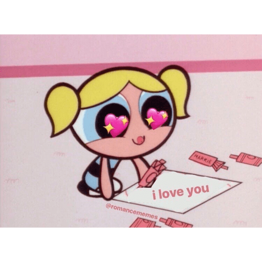 Powerpuff girls✨ 2