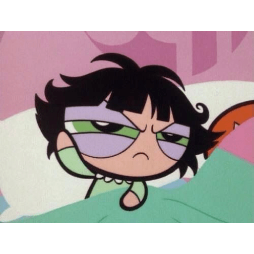 Powerpuff girls✨ 5