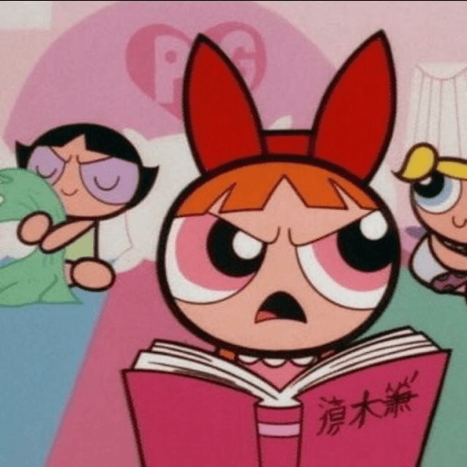 Powerpuff girls✨ 9