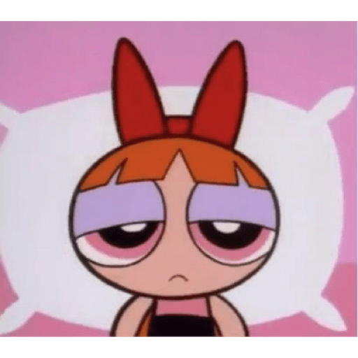 Powerpuff girls✨ 7