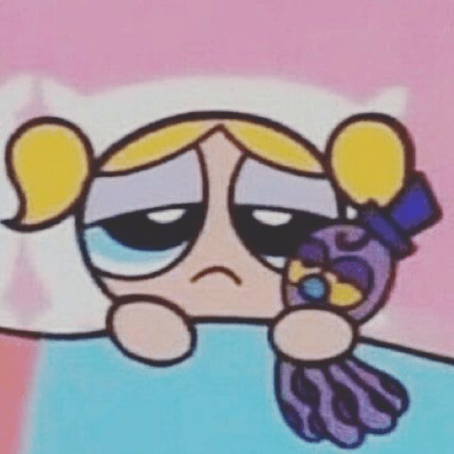 Powerpuff girls✨ 4