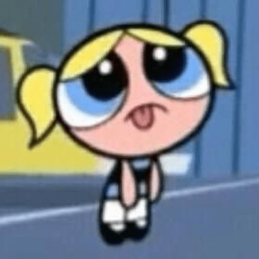 Powerpuff girls✨ 24