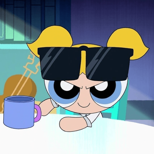 Powerpuff girls✨ 19