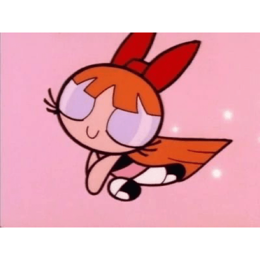 Powerpuff girls✨ 25