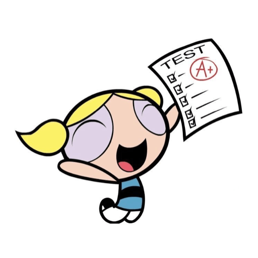Powerpuff girls✨ 12