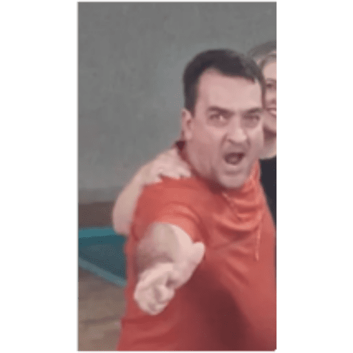 מדבקה