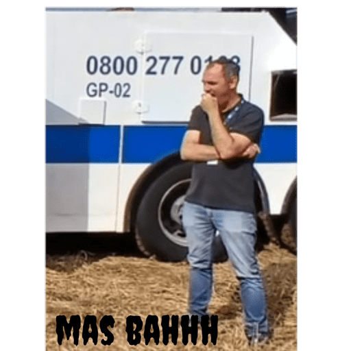 מדבקה