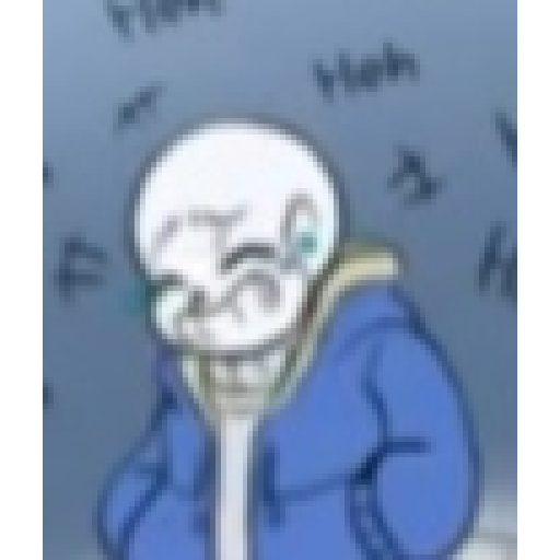 Sans clásico parte 12 6