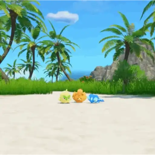 Pokémon 🌬️+🌊 2