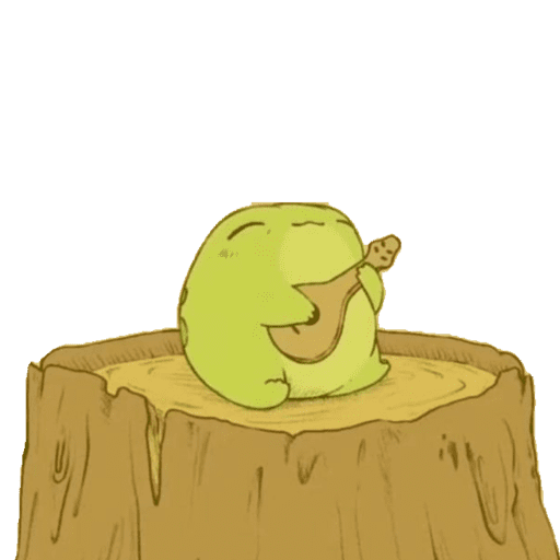 Ranitas cute🐸❣️ 6