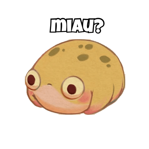 Ranitas cute🐸❣️ 3