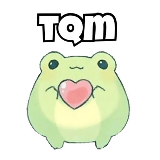 Ranitas cute🐸❣️ 9