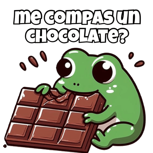 Ranitas cute🐸❣️ 13