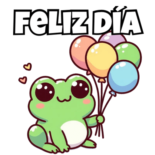 Ranitas cute🐸❣️ 15