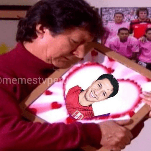 🇵🇪Copa America Perú🇵🇪 7