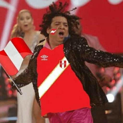 🇵🇪Copa America Perú🇵🇪 8