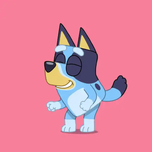 Bluey💙 2