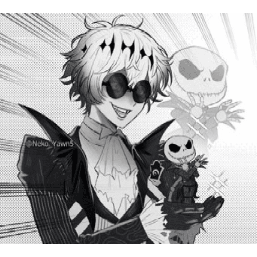 Skully J. Graves  13
