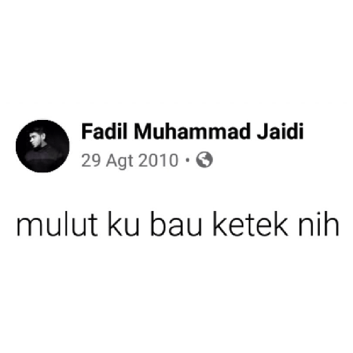 Fadil jaidi