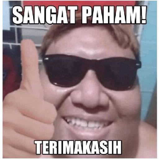 Siapa saja boleh 29