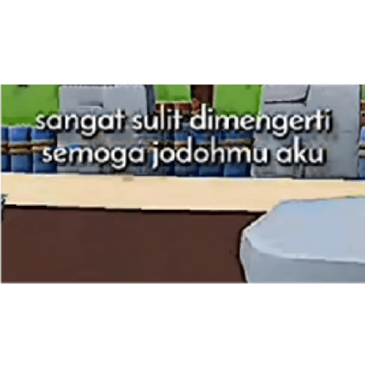 Siapa saja boleh 9
