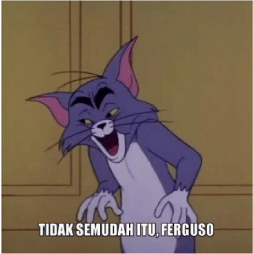 Siapa saja boleh 18