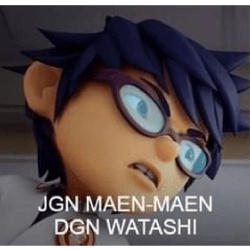 Siapa saja boleh 17
