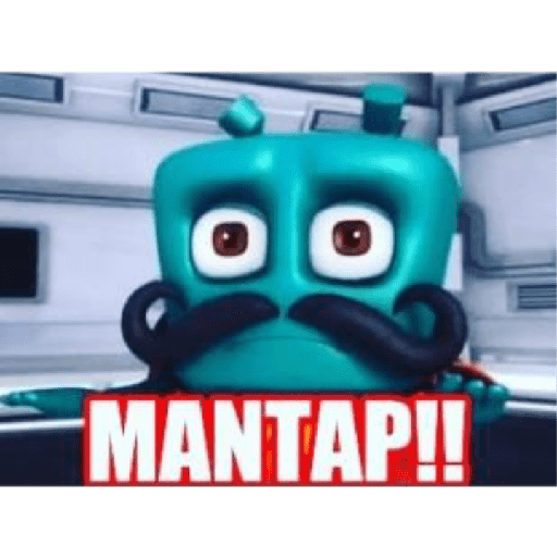 Siapa saja boleh 13